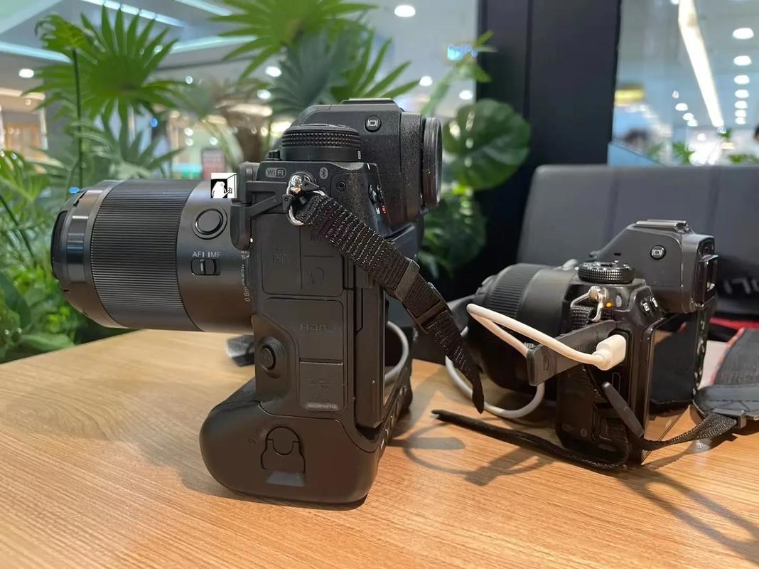 永诺85mm f/1.8 Z卡口镜头发布 尼康微单用户的人像新选择
